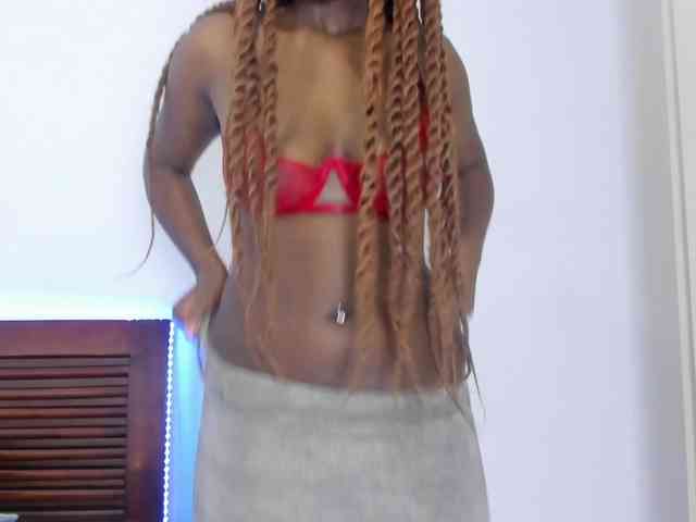 sweetafrican-squirt