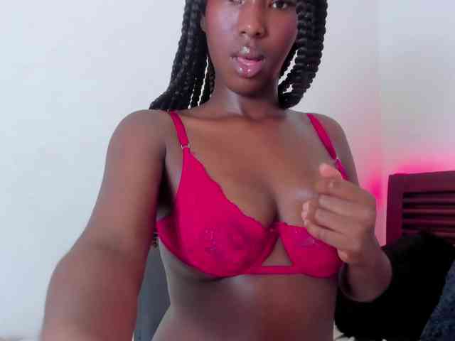 sweetafrican-squirt