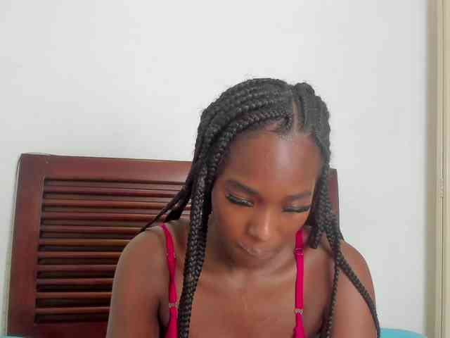 sweetafrican-squirt webcam