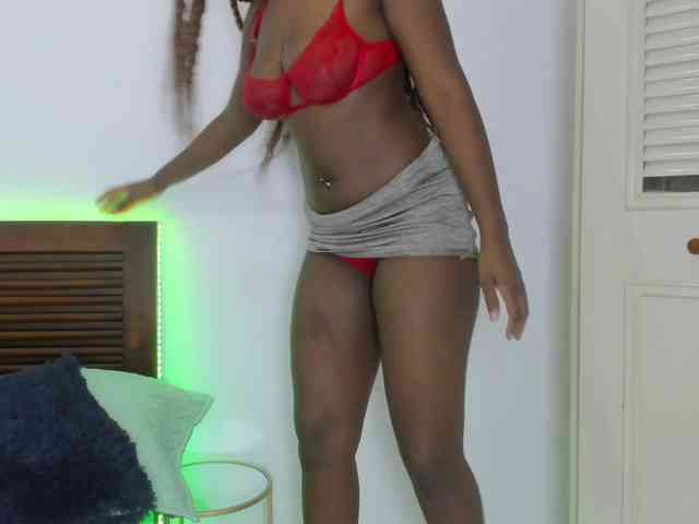 sweetafrican-squirt webcam