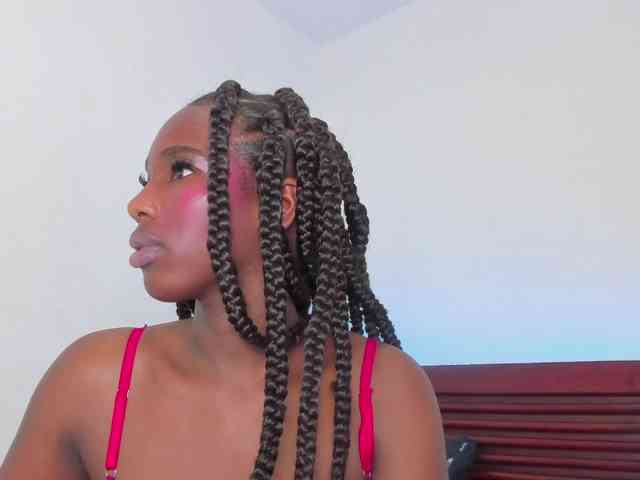 sweetafrican-squirt