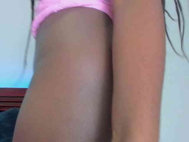 sweetafrican-squirt webcam
