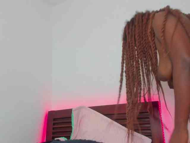 sweetafrican-squirt webcam