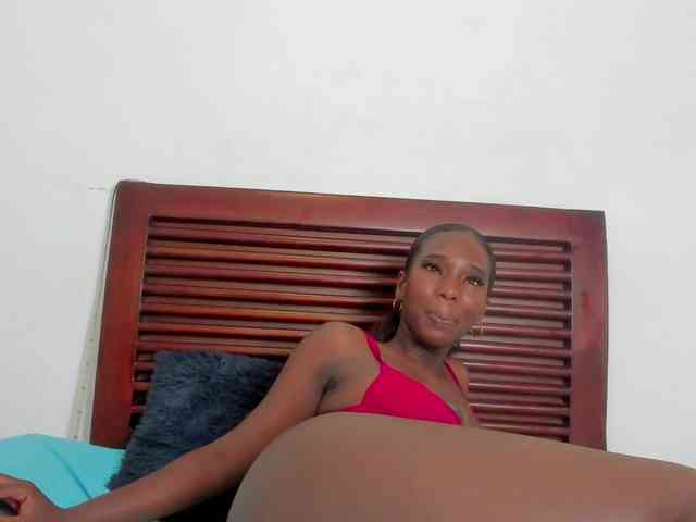sweetafrican-squirt webcam