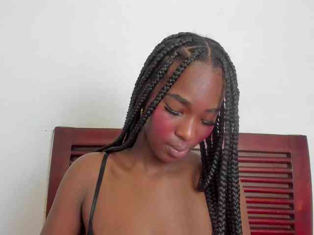 sweetafrican-squirt webcam