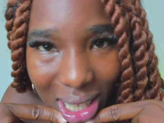 sweetafrican-squirt webcam