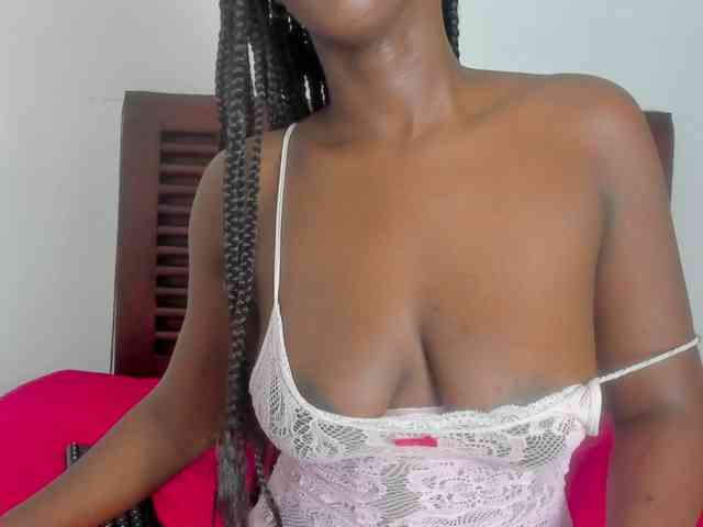 sweetafrican-squirt