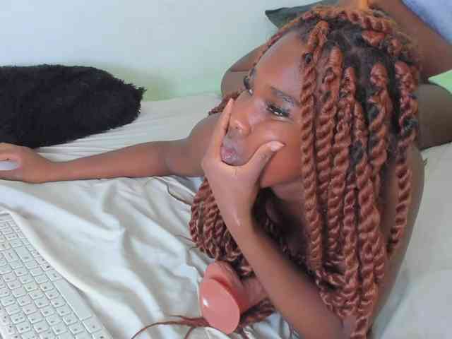 sweetafrican-squirt