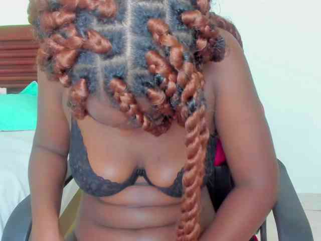 sweetafrican-squirt