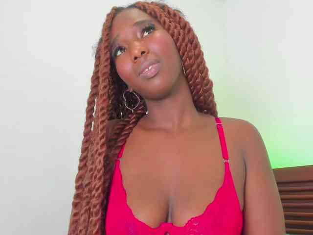 Model: sweetafrican-squirt