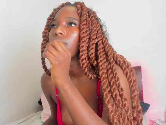 sweetafrican-squirt webcam