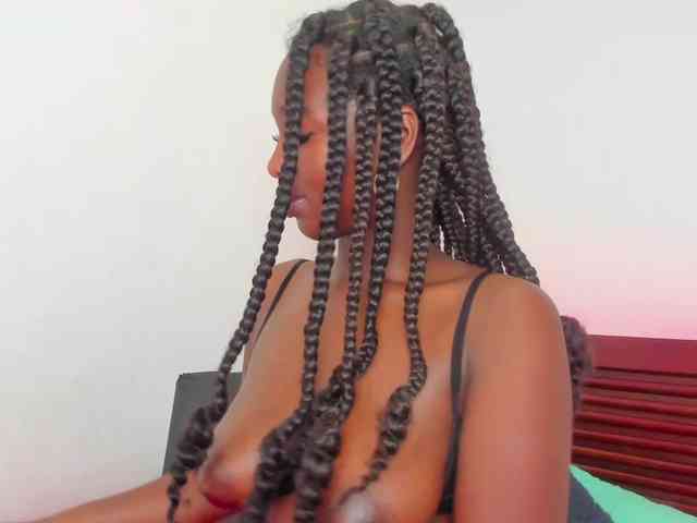 sweetafrican-squirt webcam