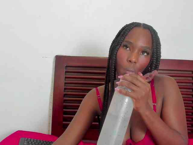 sweetafrican-squirt webcam