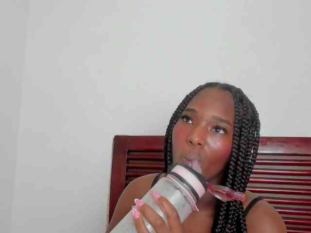sweetafrican-squirt webcam