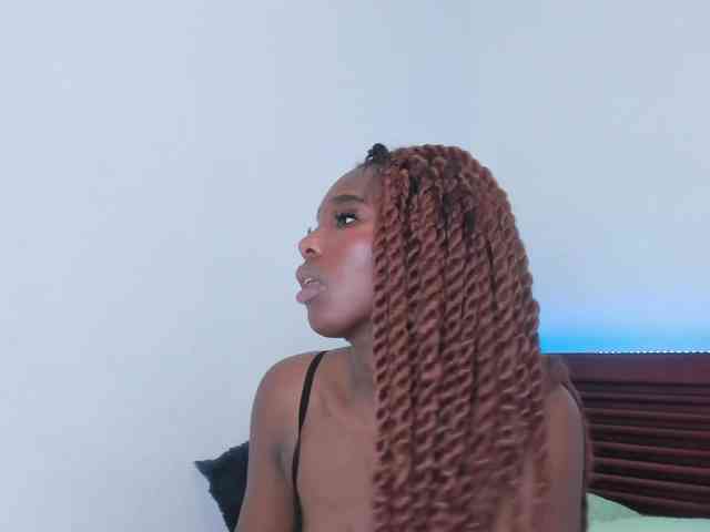 sweetafrican-squirt webcam