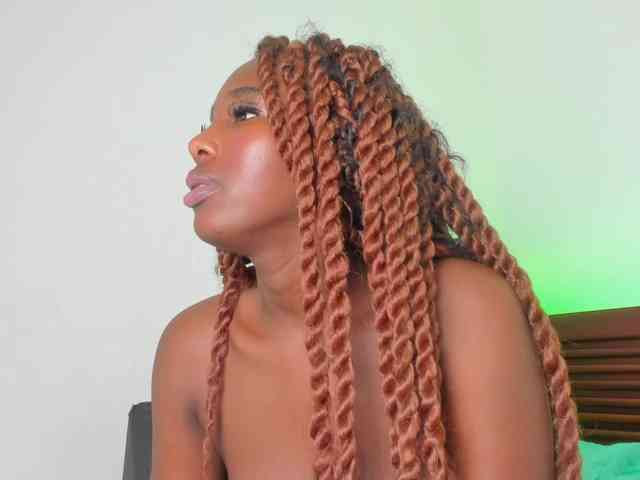sweetafrican-squirt webcam