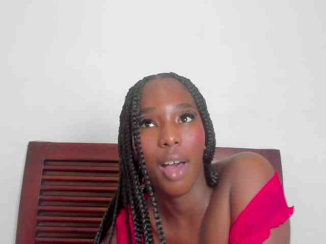 sweetafrican-squirt webcam