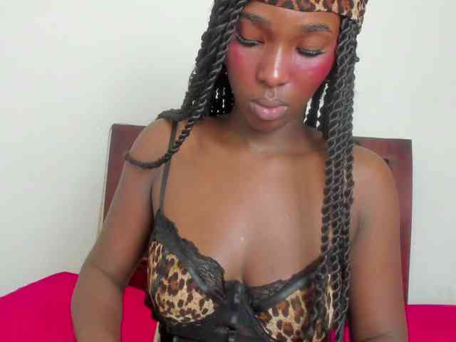 sweetafrican-squirt