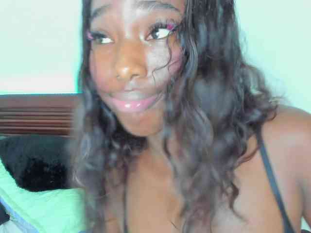 sweetafrican-squirt