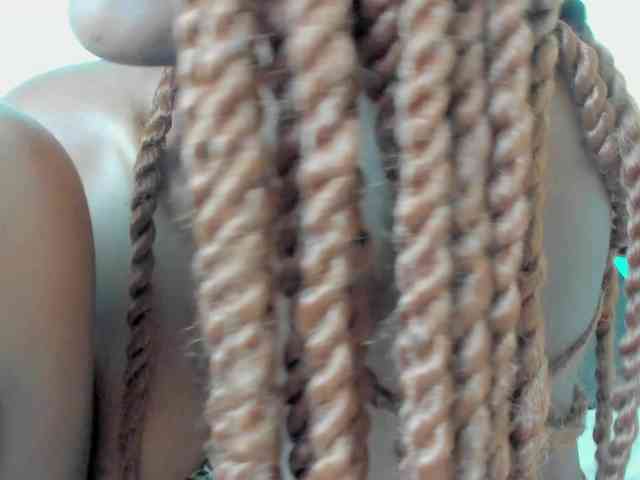 sweetafrican-squirt webcam