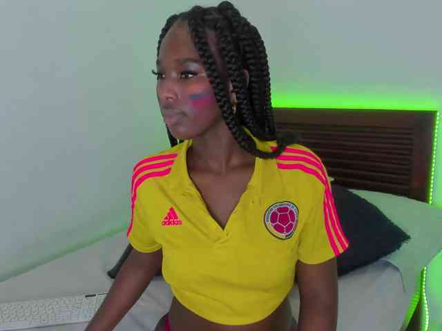 sweetafrican-squirt