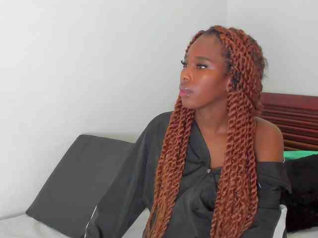 sweetafrican-squirt webcam