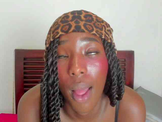 sweetafrican-squirt webcam