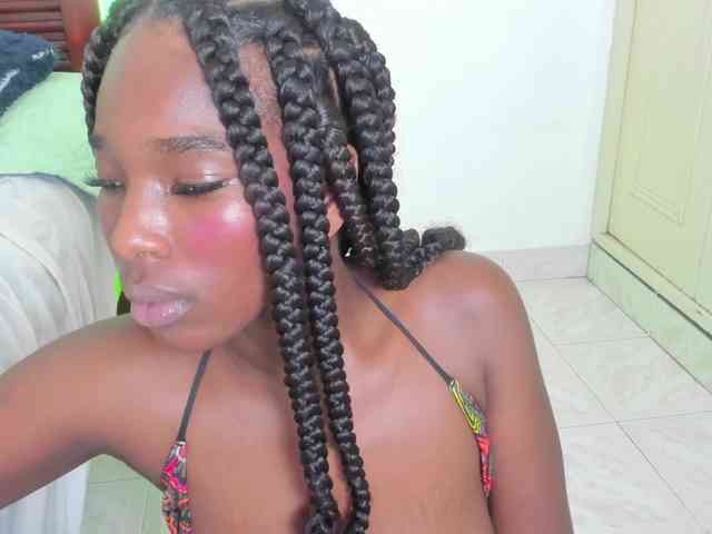 sweetafrican-squirt