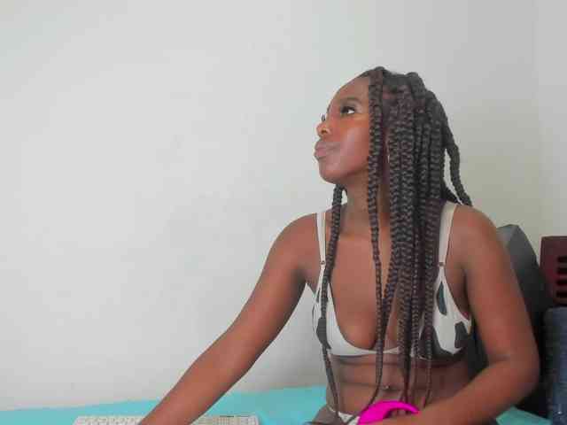 sweetafrican-squirt webcam