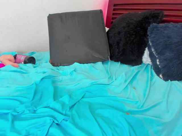 sweetafrican-squirt webcam