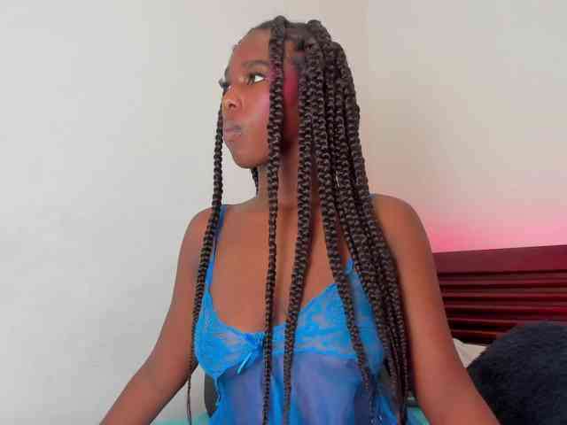 sweetafrican-squirt webcam