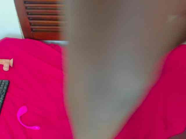 sweetafrican-squirt webcam