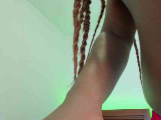 模特: sweetafrican-squirt