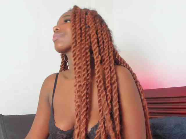 sweetafrican-squirt webcam