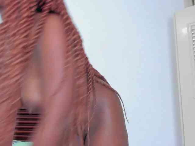 sweetafrican-squirt webcam