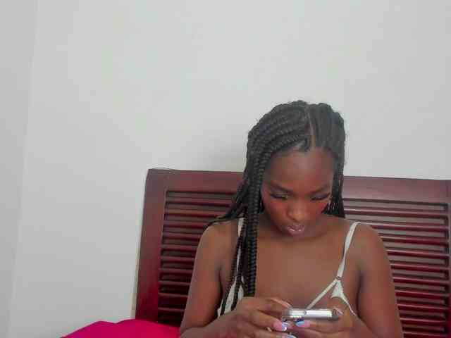 sweetafrican-squirt webcam