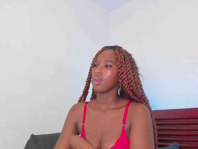 sweetafrican-squirt webcam