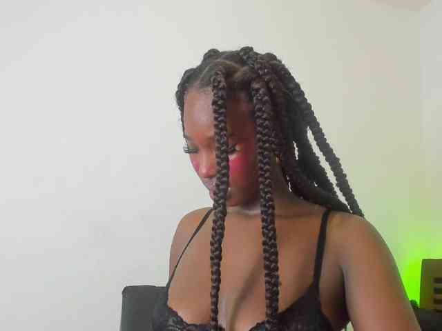 sweetafrican-squirt