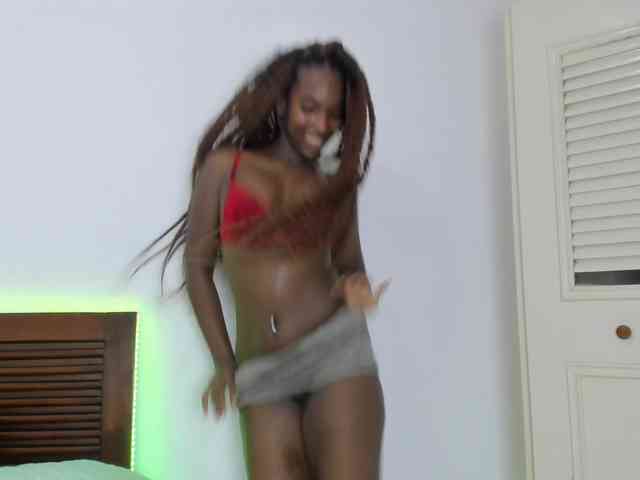 sweetafrican-squirt