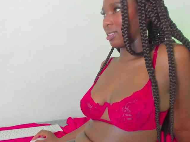 sweetafrican-squirt