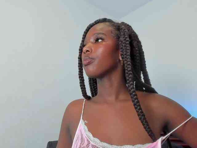 sweetafrican-squirt webcam