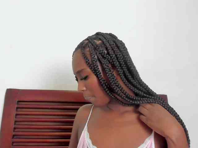 sweetafrican-squirt webcam