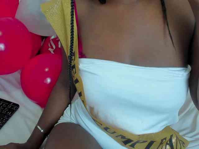 sweetafrican-squirt webcam