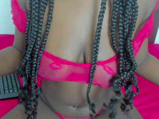 sweetafrican-squirt webcam