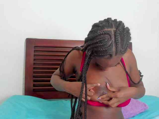 sweetafrican-squirt webcam