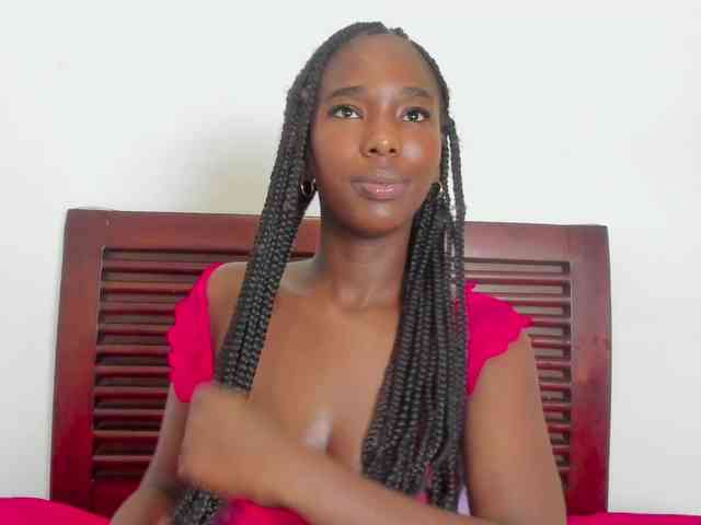 sweetafrican-squirt