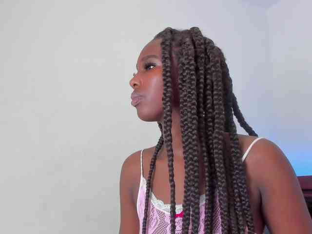sweetafrican-squirt webcam