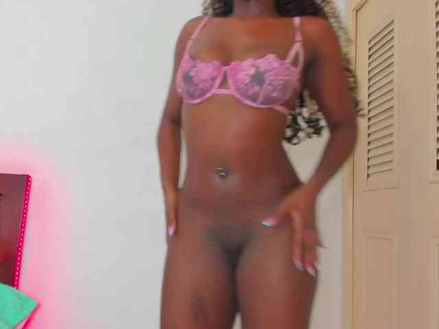 sweetafrican-squirt webcam