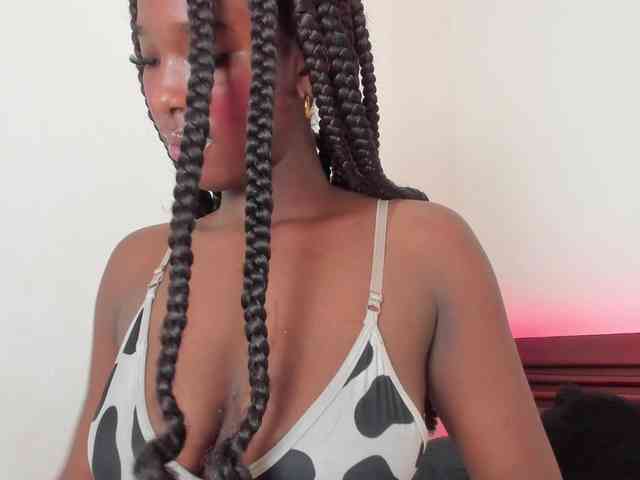sweetafrican-squirt webcam