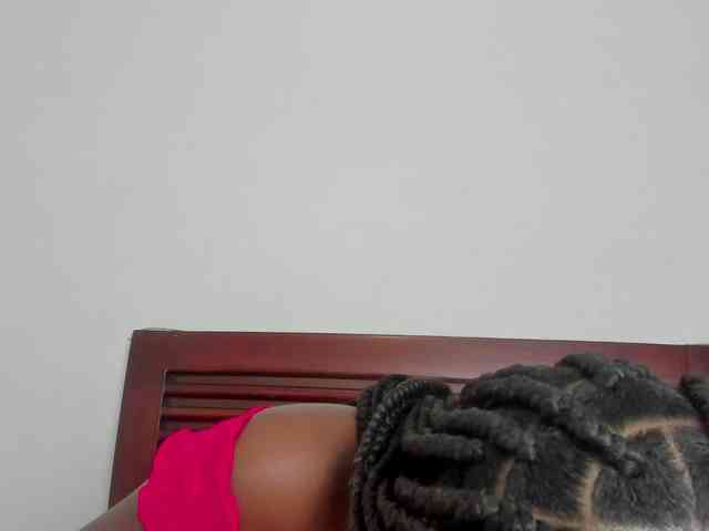 sweetafrican-squirt webcam